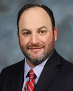 Photo of Alfa Insurance agent Turner Faulkner 